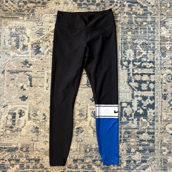 Nike full length leggings - Picture 1 of 4